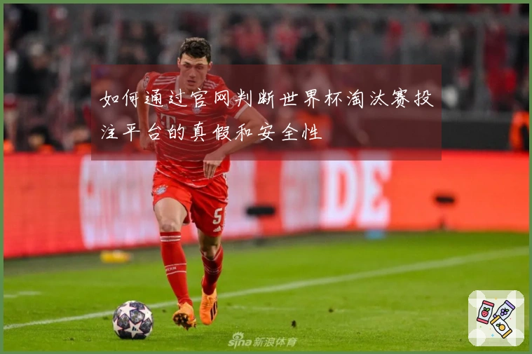 如何通过官网判断世界杯淘汰赛投注平台的真假和安全性