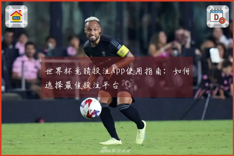 世界杯竞猜投注App使用指南：如何选择最佳投注平台