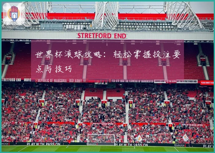 世界杯滚球攻略：轻松掌握投注要点与技巧
