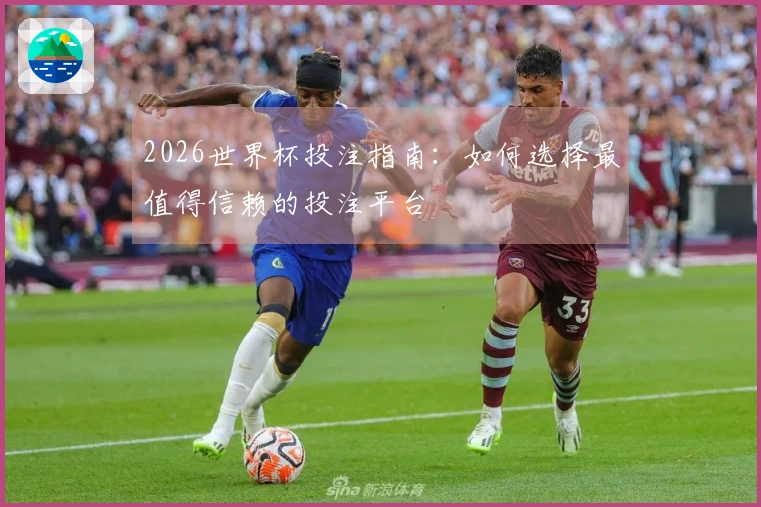 2026世界杯投注指南：如何选择最值得信赖的投注平台
