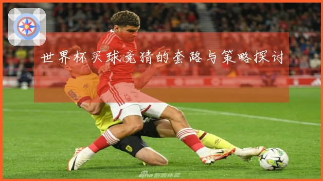 世界杯买球竞猜的套路与策略探讨